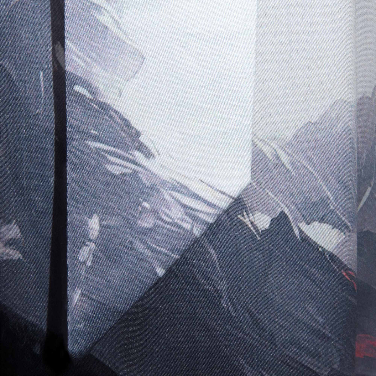 Dirndlschürze "Blütenmeer"