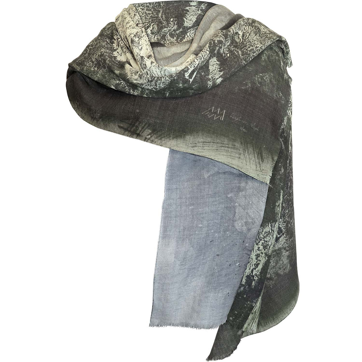 Wollschal Moderne Jagd- und Trachtendesigns