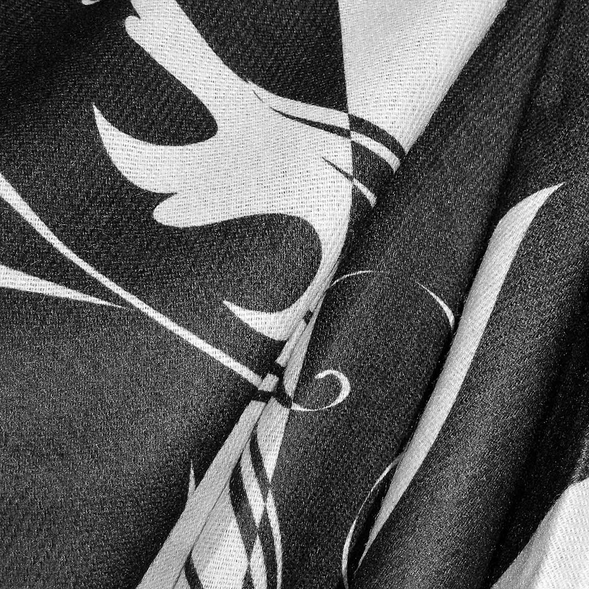 Schal "Steirisches Wappen mit Blockstreif"