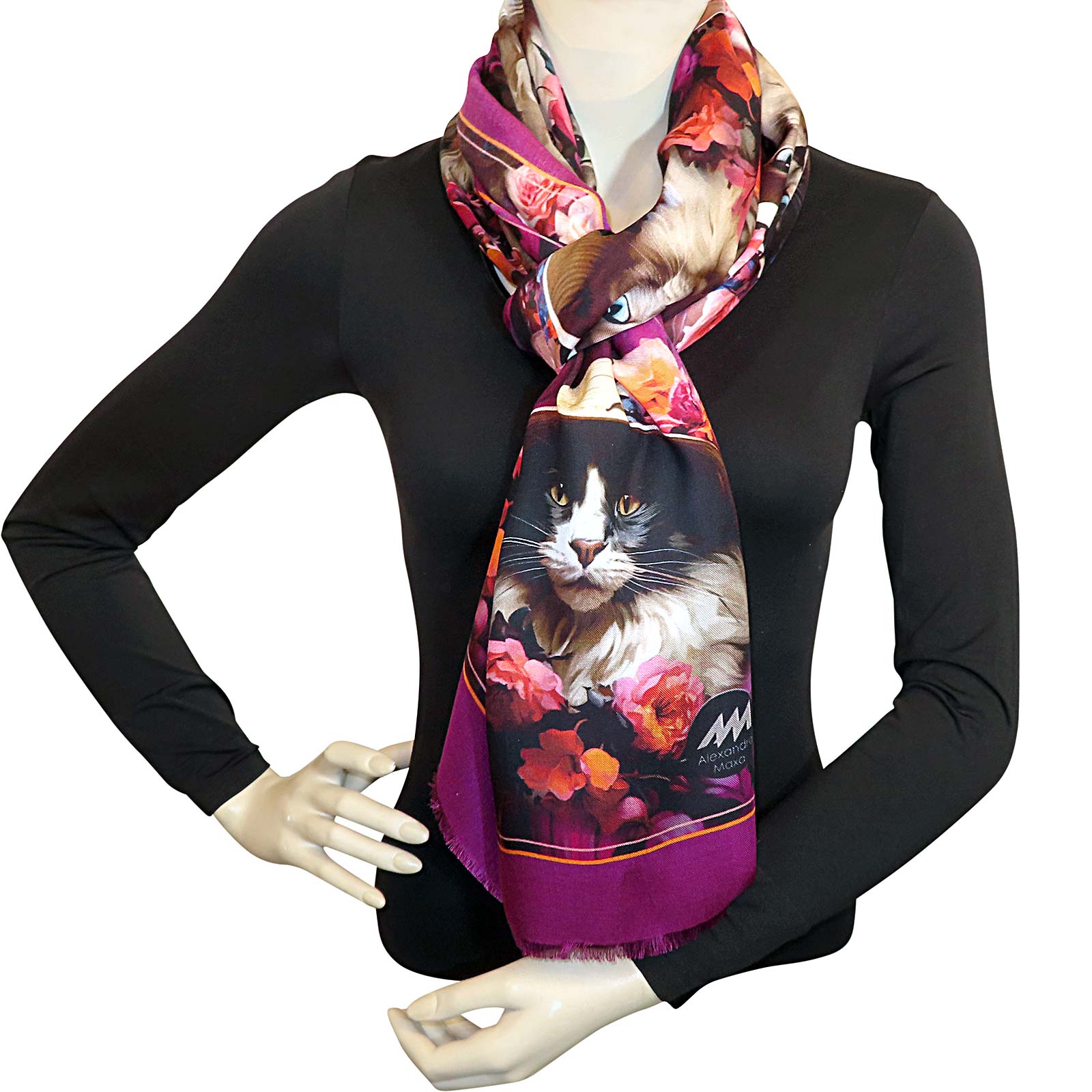 423-Schal-Modal-cats_with_hats-Alexandra_Maxa-FD-S06423-06_4 Freisteller