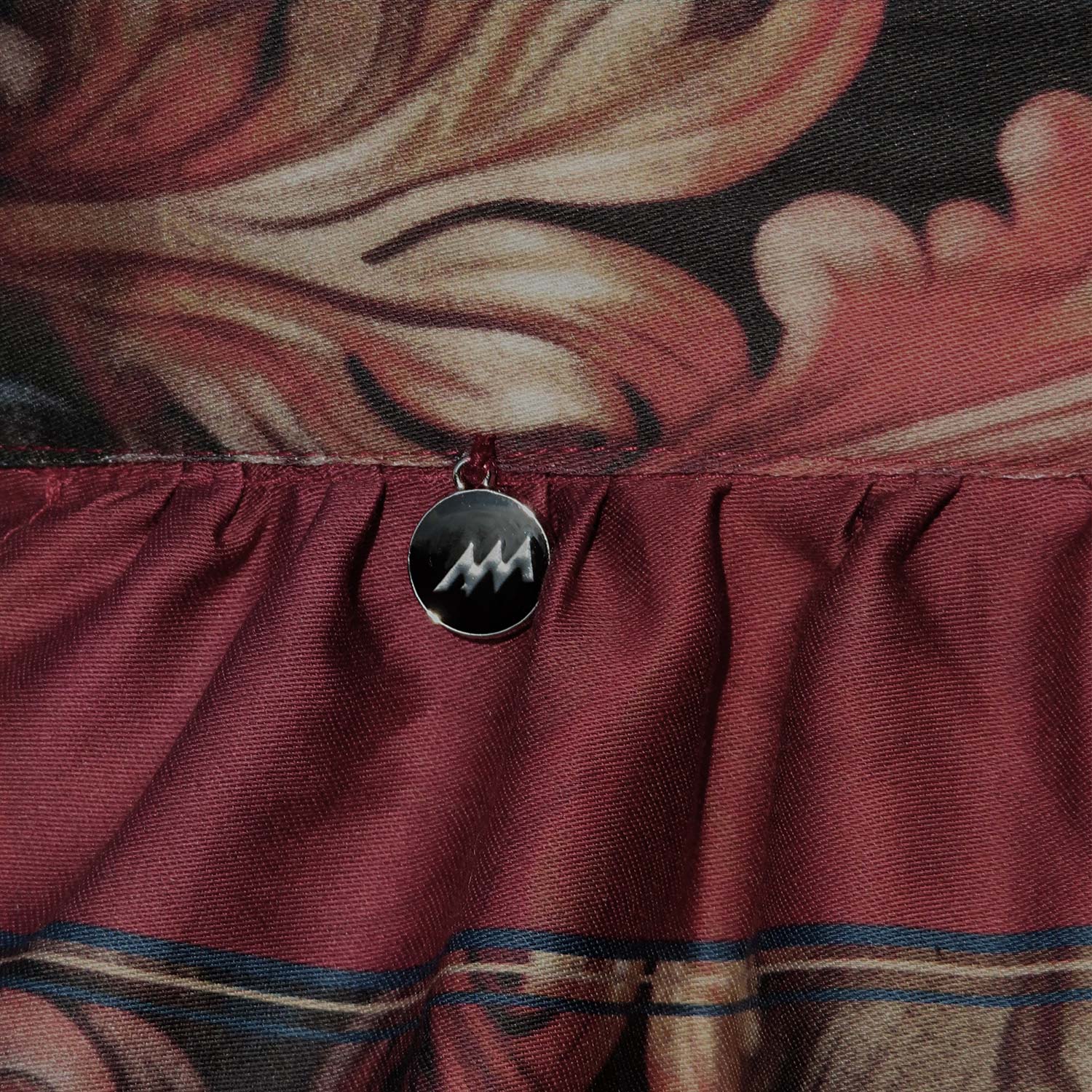 Dirndlschürze "Kostümierte Fellnasen"