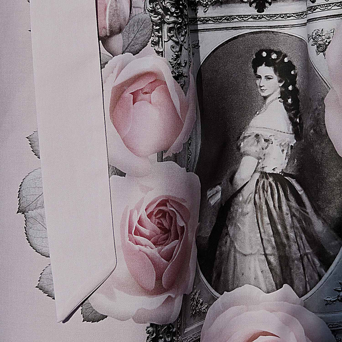 Dirndlschürze "Kaiserin Elisabeth"