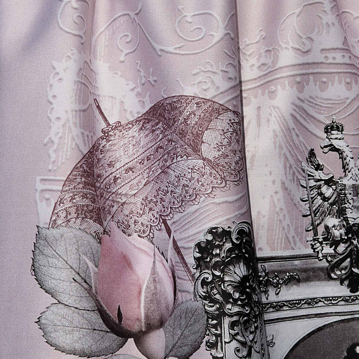 Dirndlschürze "Kaiserin Elisabeth"