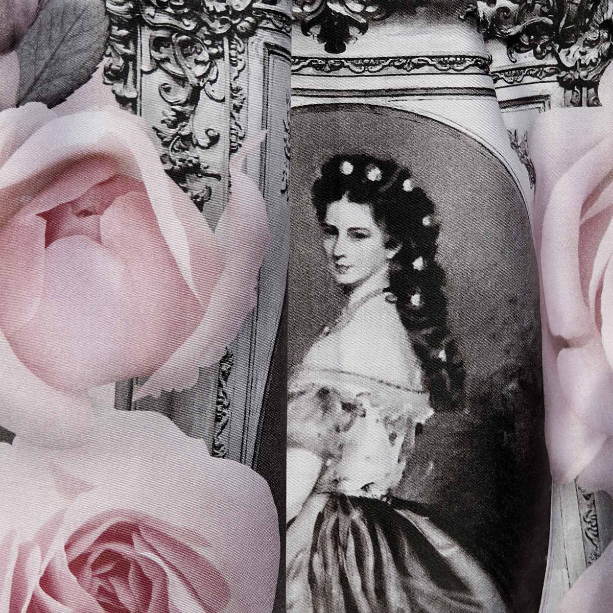 Dirndlschürze "Kaiserin Elisabeth"