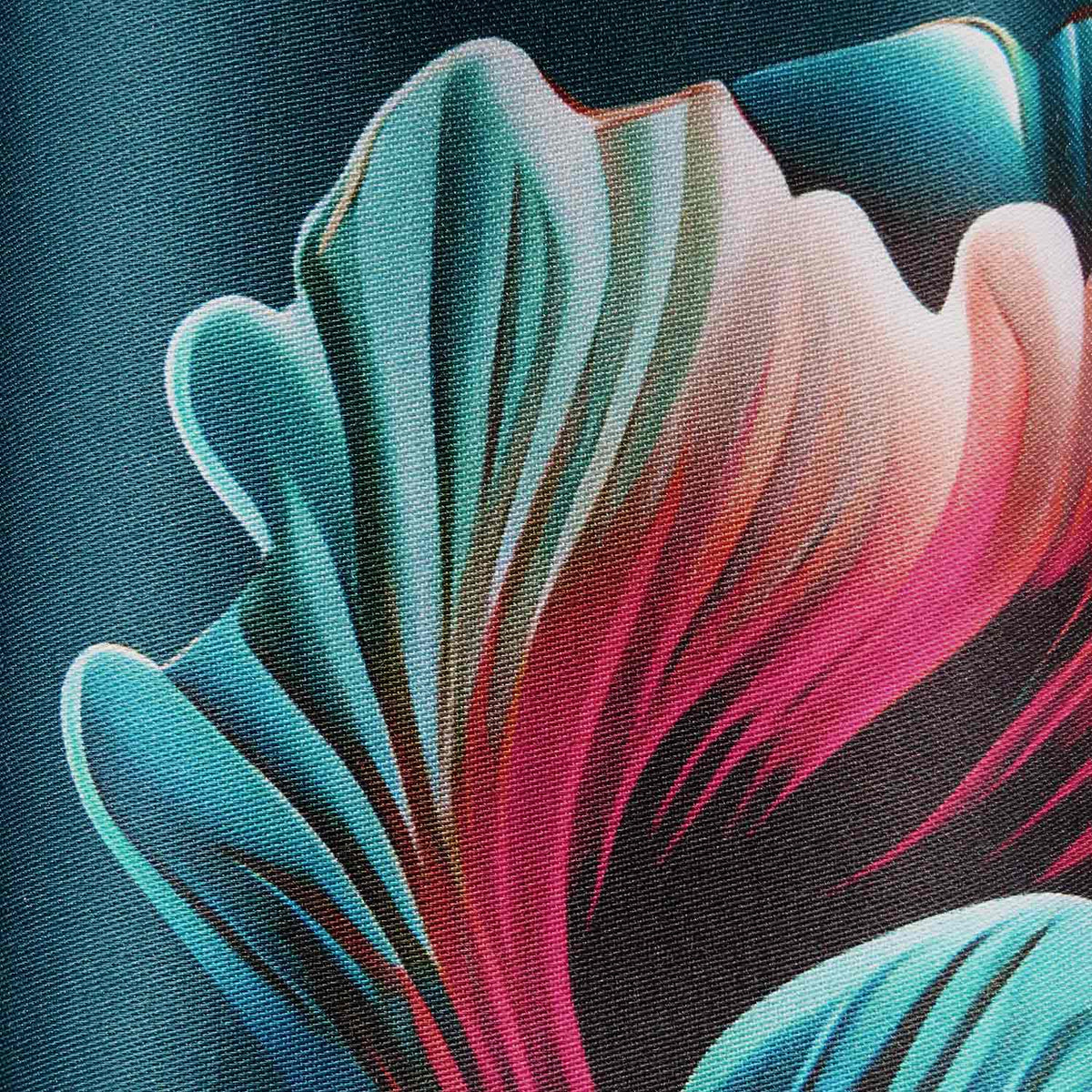 Dirndlschürze "Blütenfantasie"