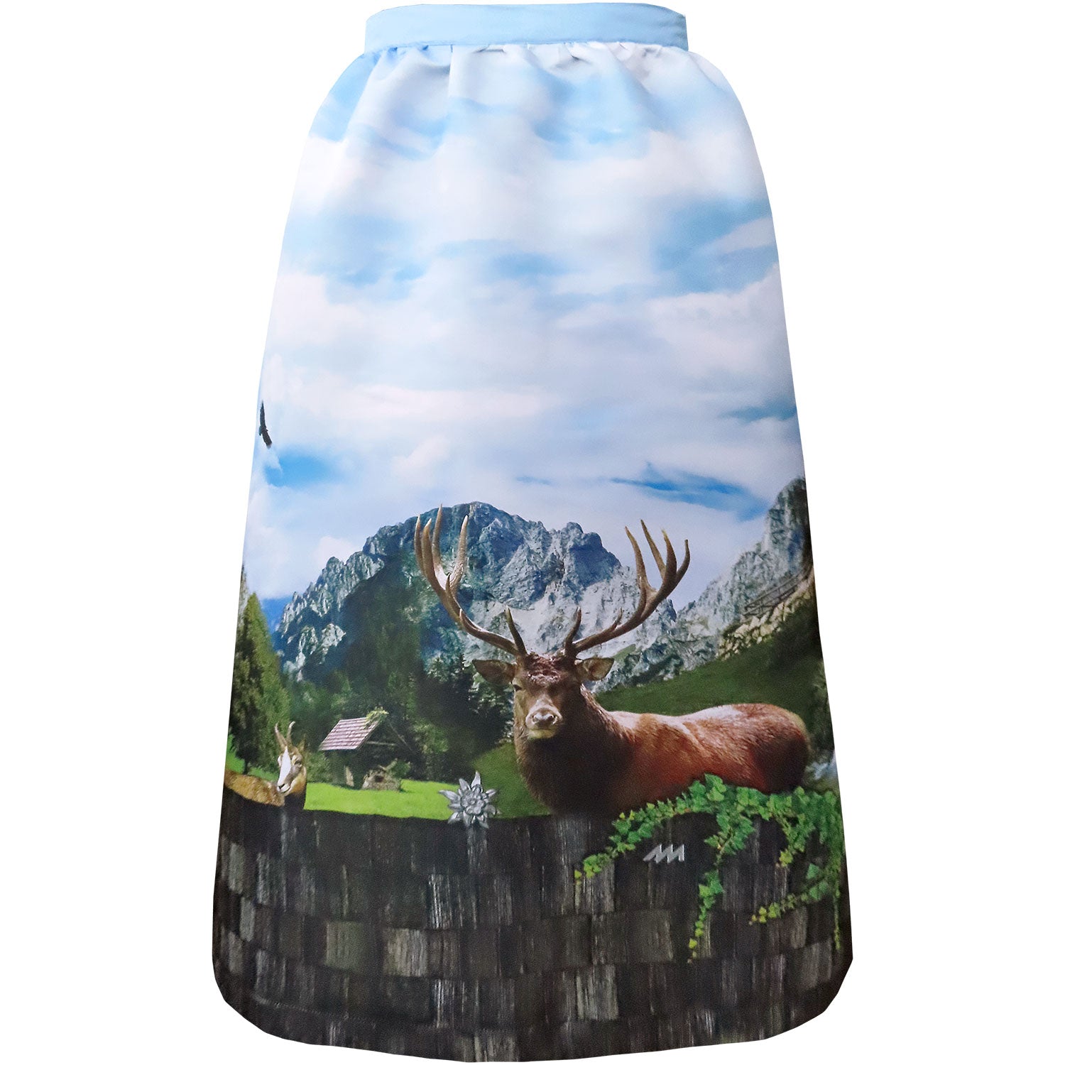 623-Dirndlschuerze-Heimatblick-Maxi-Freisteller 