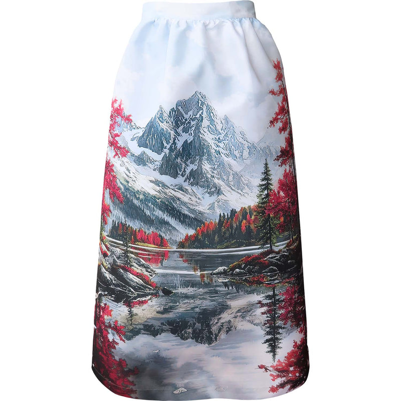 636-Herbstwald-am-Bergsee_90cm_Front