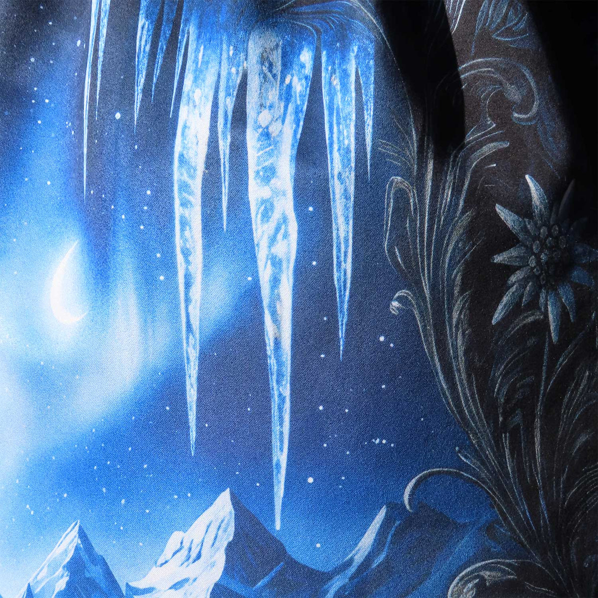 Dirndlschürze „Winterruf“