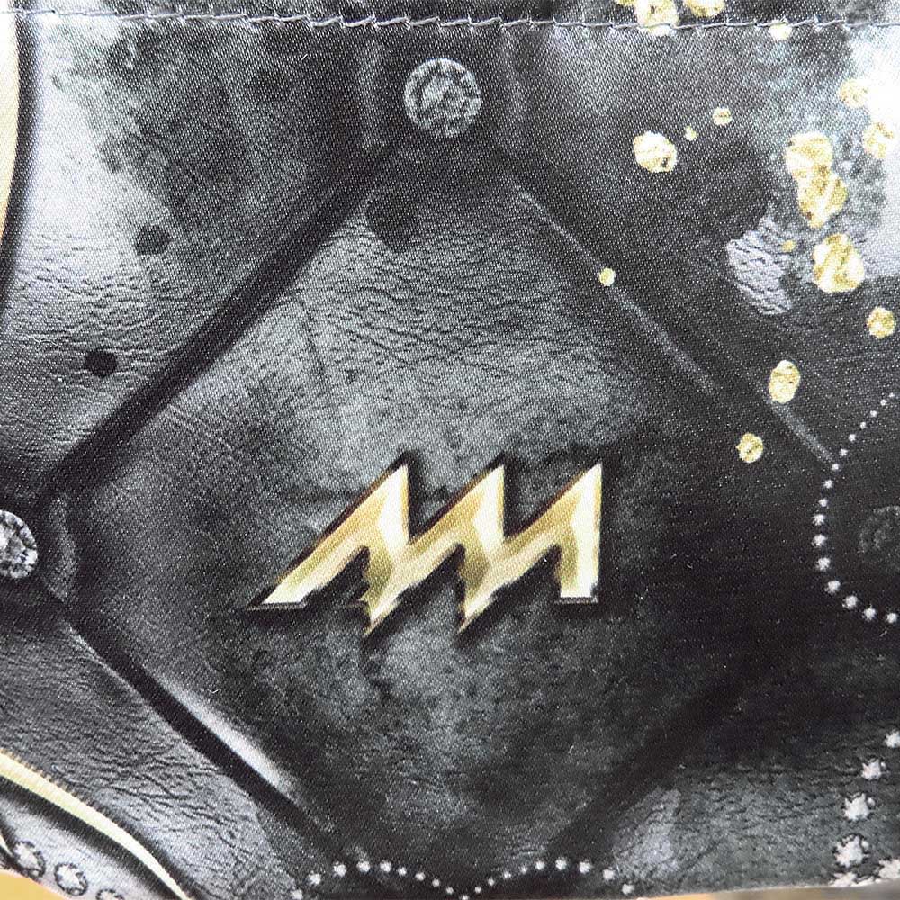 Dirndlschürze "Goldener Hirsch"